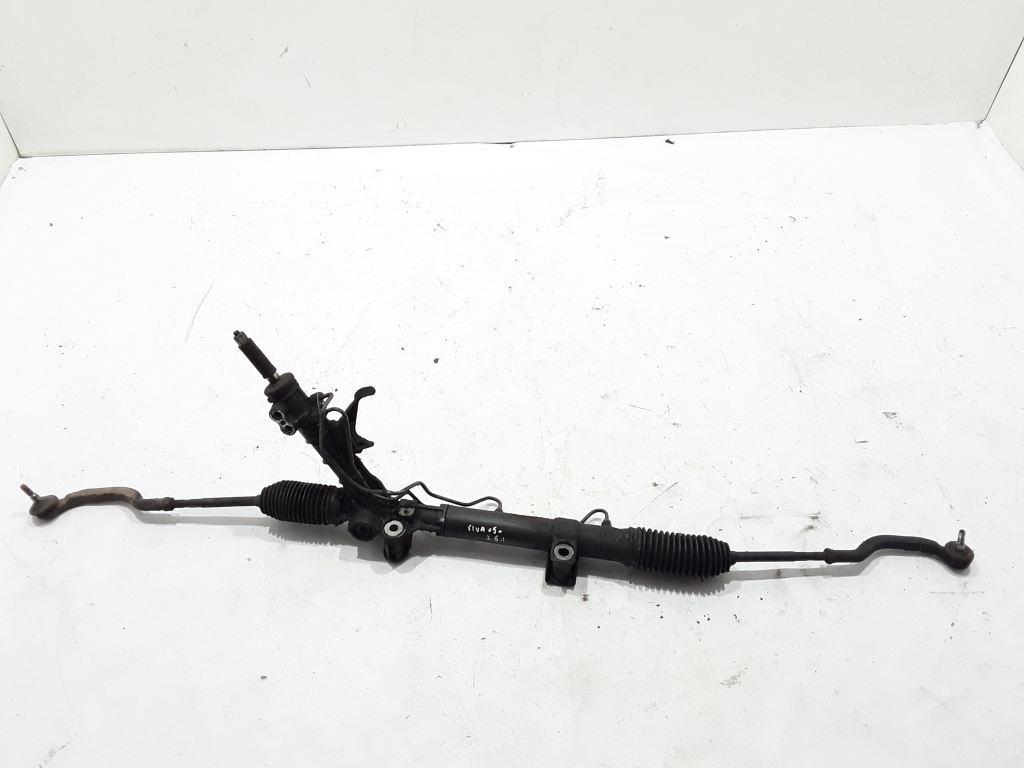 Used Opel Vivaro Steering column 8200875897