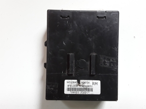 Parking system control unit - WG1G640C