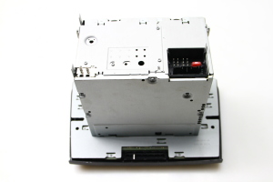 Skoda Superb (2008–2015) Radio (head unit) 3T0035161 - 5