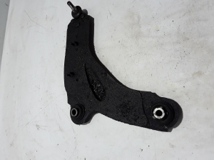 Opel Vivaro A (2001–2014) Eesmine õõtshoob 545042846R - 3