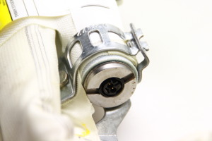 Skoda Superb (2008–2015) Katuse turvapadi 3T0880741 - 5