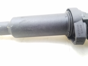  Ignition coil 