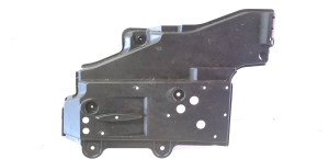 TOYOTA RAV 4 A4 (2012–2018) Front underbody protection 77641-42060 - 2
