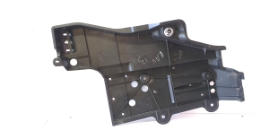 TOYOTA RAV 4 A4 (2012–2018) Front underbody protection 77641-42060 - 3