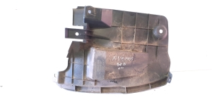 Tagumise rattakoopa katte tagumine osa - 52592-05020