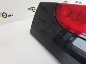 RENAULT Trafic II (2001–2014) Eckleuchte hinten 8200415250 - 2