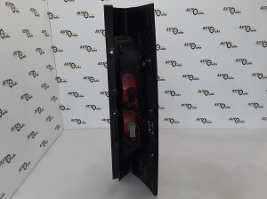 RENAULT Trafic II (2001–2014) Eckleuchte hinten 8200415250 - 3