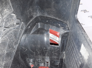 RENAULT Trafic II (2001–2014) Eckleuchte hinten 8200415250 - 5