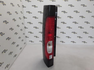 Rear corner light - 8200415250