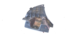 Kia Sportage (2016–2021) Rear underbody shield 86691-F1000 - 3