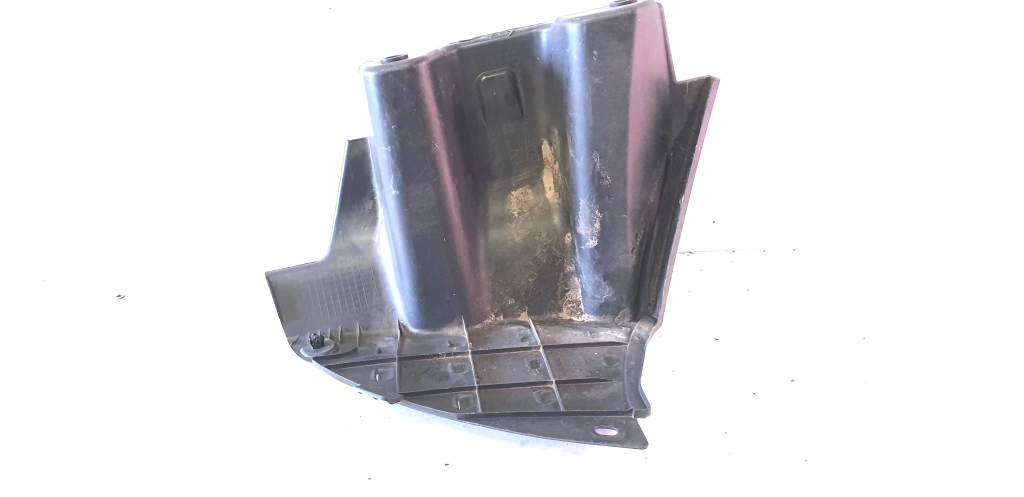 Kia Sportage (2016–2021) Unterbodenschutz hinten 86692-F1000
