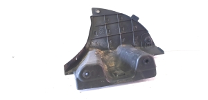 Kia Sportage (2016–2021) Unterbodenschutz hinten 86692-F1000 - 3