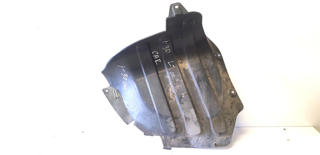 Hyundai i30 (2011–2017) Rear underbody shield 36683-A6200 Hyundai i30 (2011–2017) Rear underbody shield 36683-A6200