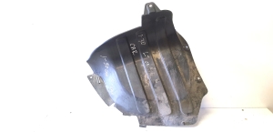 Rear underbody shield - 36683-A6200