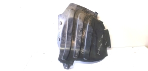 Hyundai i30 (2011–2017) Rear underbody shield 36683-A6200 - 3