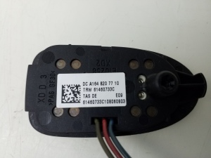 Mercedes Benz ML-Class 164 (2005–2011) Gear shift switch A1648207710 - 2