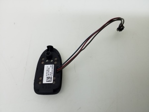 Mercedes Benz ML-Class 164 (2005–2011) Gear shift switch A1648207710 - 3