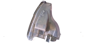 Rear underbody shield - 36683-A6200