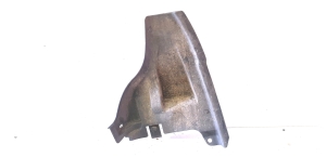 Hyundai i30 (2011–2017) Rear underbody shield 36683-A6200 - 2