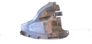 Hyundai i30 (2011–2017) Rear underbody shield 36683-A6200 - 3