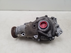 BMW 5 SERIES F10 (2010–2017) Esisilla reduktor 7558090 - 4