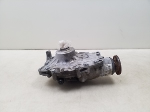 BMW 5 SERIES F10 (2010–2017) Esisilla reduktor 7558090 - 5