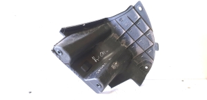 Kia Sportage (2016–2021) Unterbodenschutz hinten 86692-F1000 - 2