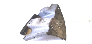 Kia Sportage (2016–2021) Unterbodenschutz hinten 86692-F1000 - 3