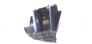 Rear underbody shield - 86692-F1000
