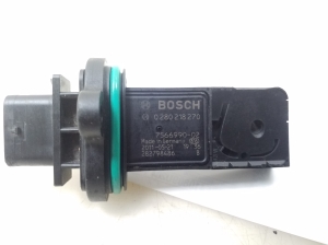  Air flow sensor 