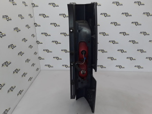 RENAULT Trafic II (2001–2014) Tagumine nurgatuli 8200415250 - 2