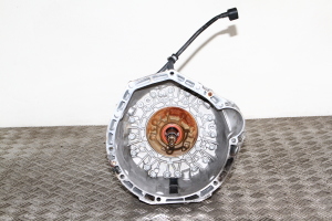 Mercedes Benz C-Class 204 (2007–2014) Getriebe R2032710001 - 4
