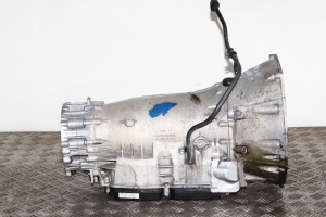 Mercedes Benz C-Class 204 (2007–2014) Getriebe R2032710001 - 5