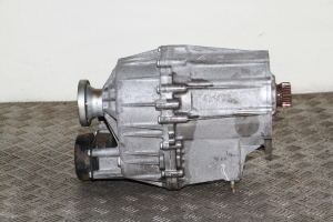 Mercedes Benz C-Class 204 (2007–2014) Sadales kārba un tās detaļas 0501020155 - 3