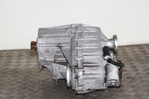 Mercedes Benz C-Class 204 (2007–2014) Sadales kārba un tās detaļas 0501020155 - 4