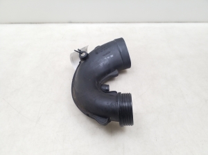  Air intake hose 