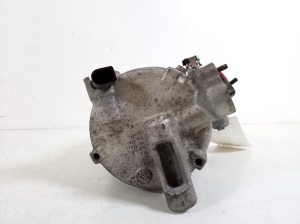 Volkswagen Polo V (2009–2017) A/C compressor 5Q0820803G - 2