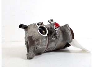 Volkswagen Polo V (2009–2017) A/C compressor 5Q0820803G - 5