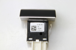 Skoda Superb (2008–2015) Warnblinkschalter 3T0953235D - 3