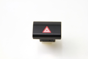 Hazard light switch - 3T0953235D