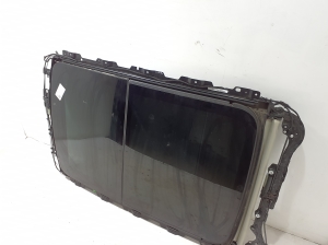 VOLVO XC90 (2015–2024) Katuseaken 39824856 - 5
