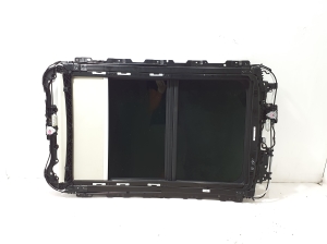 VOLVO XC90 (2015–2024) Katuseaken 39824856 - 7