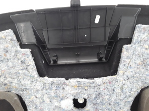 RENAULT Talisman II (2015–2026) Hutablage 794209946R - 2