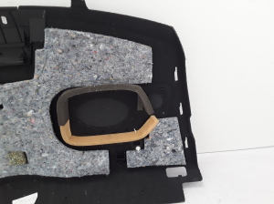 RENAULT Talisman II (2015–2026) Hutablage 794209946R - 3