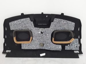 RENAULT Talisman II (2015–2026) Hutablage 794209946R - 4