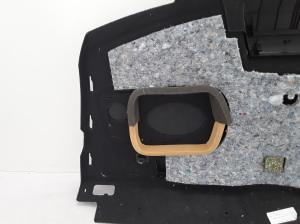RENAULT Talisman II (2015–2026) Hutablage 794209946R - 5