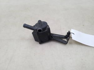 BMW 5 SERIES F10 (2010–2017) Tsirkulatsioonipump 7604528 - 2