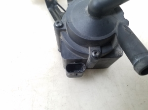 BMW 5 SERIES F10 (2010–2017) Tsirkulatsioonipump 7604528 - 6