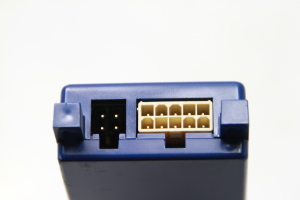 Volkswagen Touareg I (2002–2010) Bluetooth-Modul 5119ACK3102 - 2