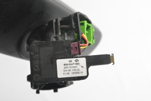 VOLVO V50 (2004–2012) Sisepeegel - 4